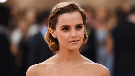 Emma Watson Is the Latest Victim In a Long History of Online